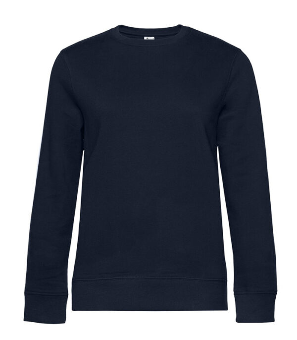 B&C | QUEEN Crew Neck | women