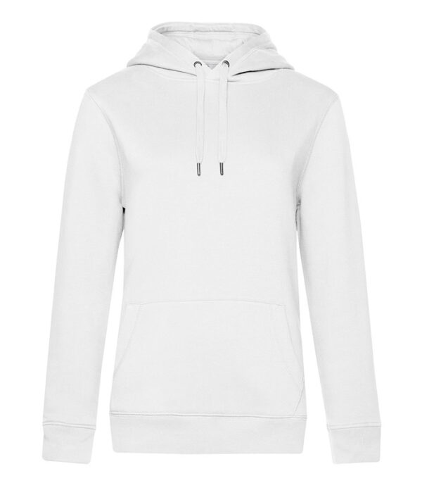 B&C | QUEEN Hooded | women