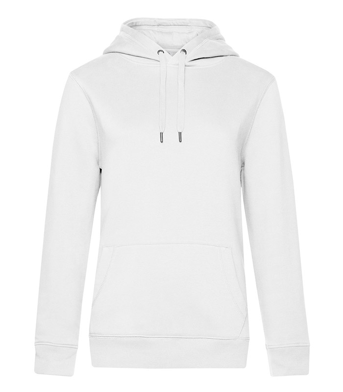 B&C | QUEEN Hooded | women - Image 2