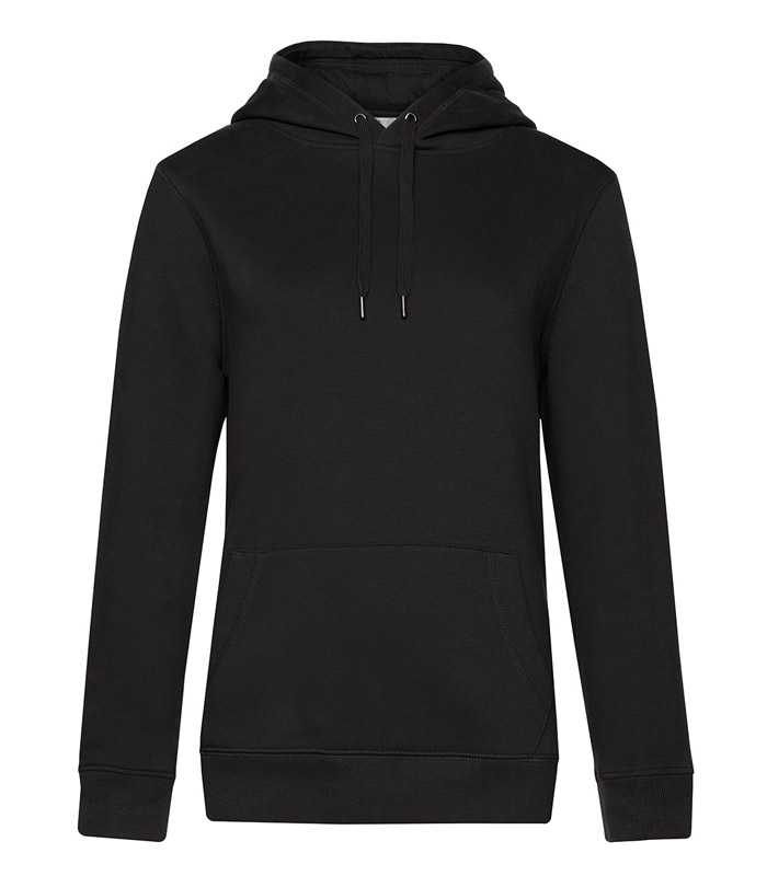 B&C | QUEEN Hooded | women - Image 3