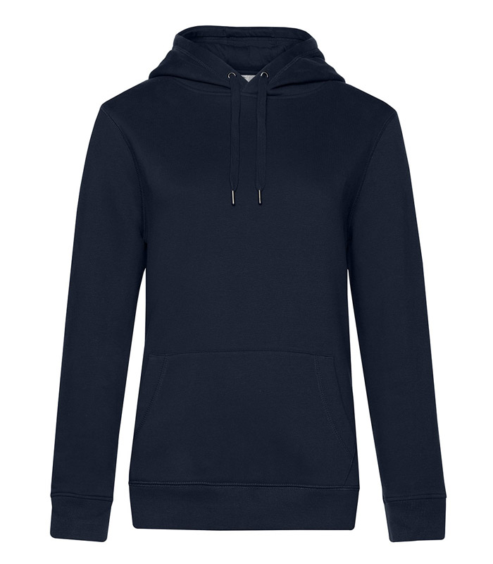 B&C | QUEEN Hooded | women - Image 5