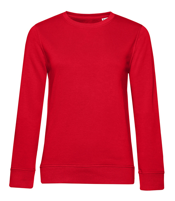 B&C | Organic Crew Neck | women - Image 16