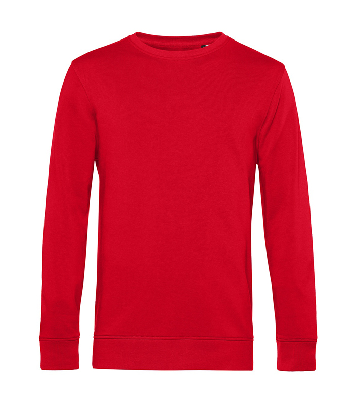 B&C | Organic Crew Neck | men - Image 16