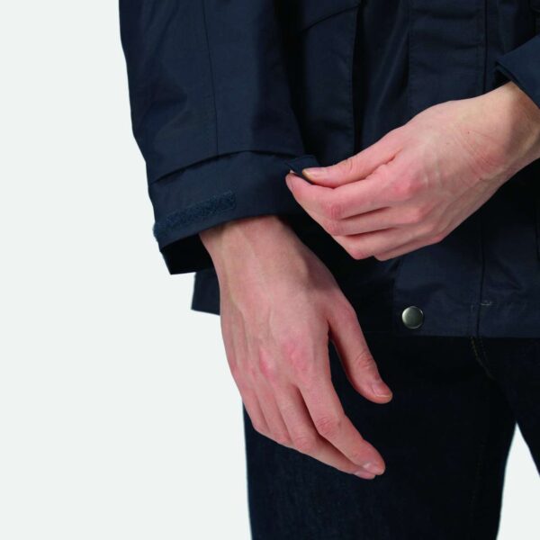 MEN'S BENSON III - BREATHABLE 3 IN 1 JACKET