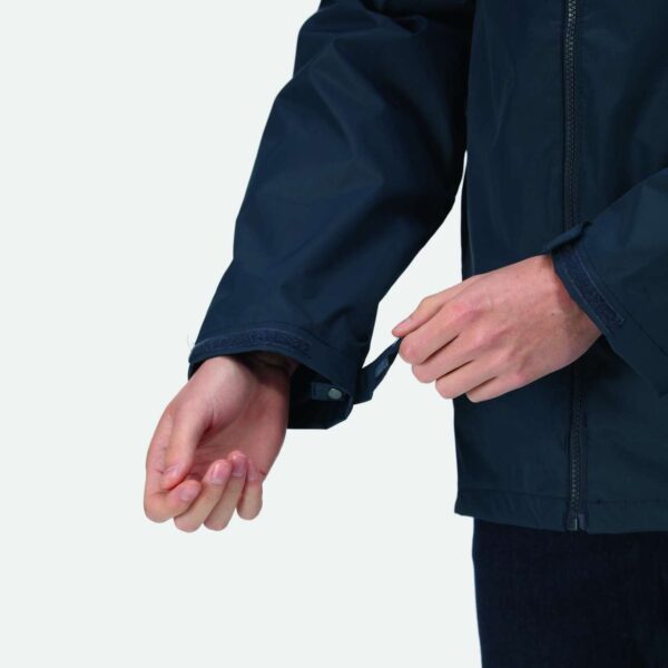 CLASSIC 3-IN-1 WATERPROOF JACKET