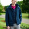 CLASSIC 3-IN-1 WATERPROOF JACKET - Image 6