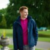 CLASSIC 3-IN-1 WATERPROOF JACKET - Image 7