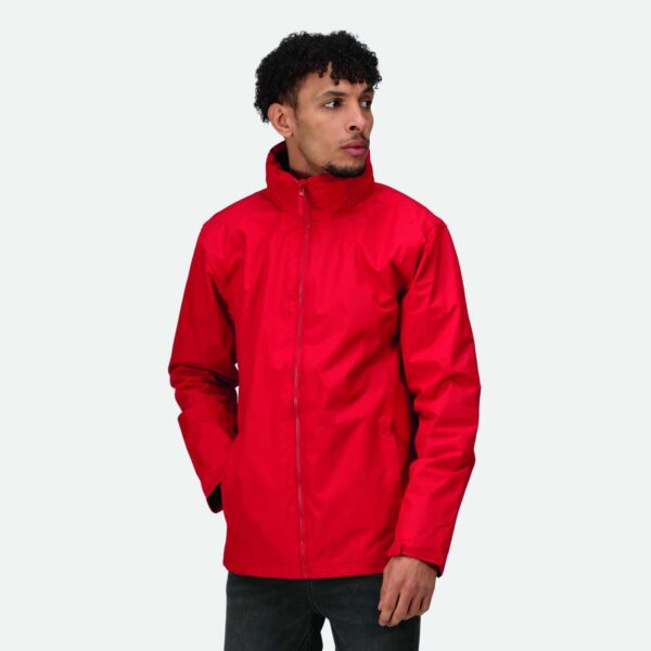 CLASSIC 3-IN-1 WATERPROOF JACKET