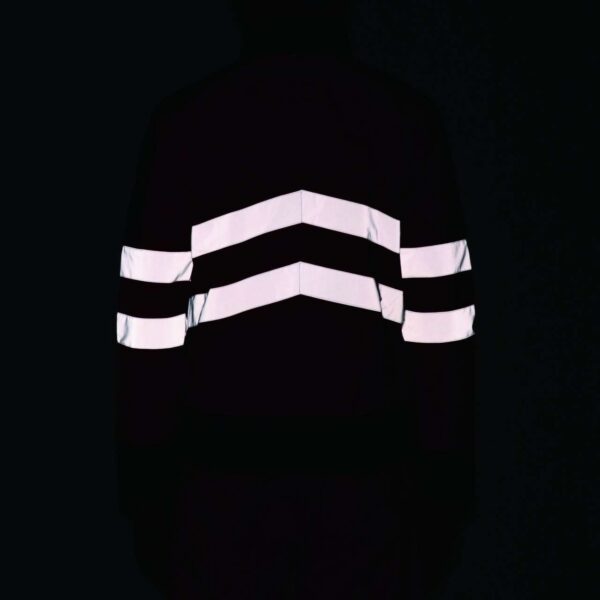 HI-VIS PRO 3 LAYER SOFTSHELL