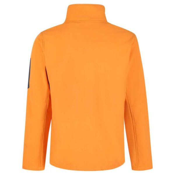 ARCOLA - 3 LAYER MEMBRANE SOFTSHELL