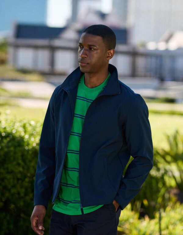 CLASSIC PRINTABLE LIGHTWEIGHT SOFTSHELL