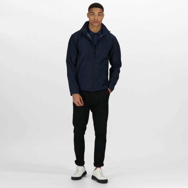 CLASSIC 3 LAYER PRINTABLE SOFTSHELL