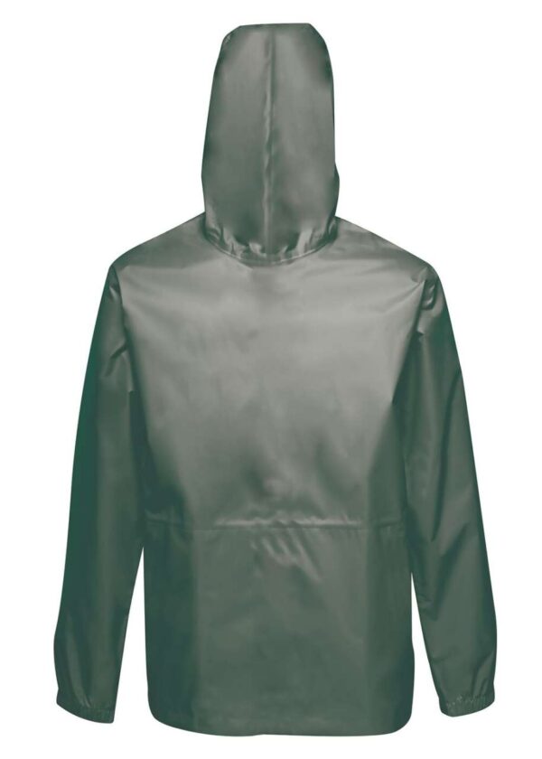 PRO PACKAWAY - BREATHABLE JACKET