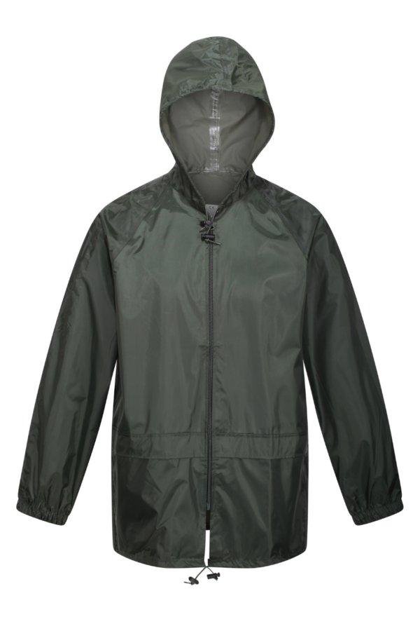 PRO STORMBREAK - WATERPROOF JACKET