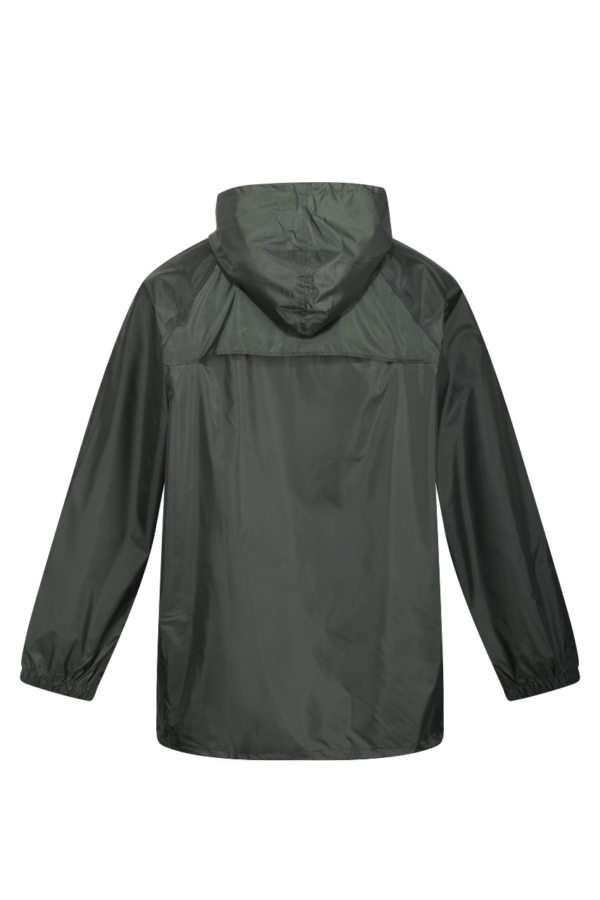 PRO STORMBREAK - WATERPROOF JACKET
