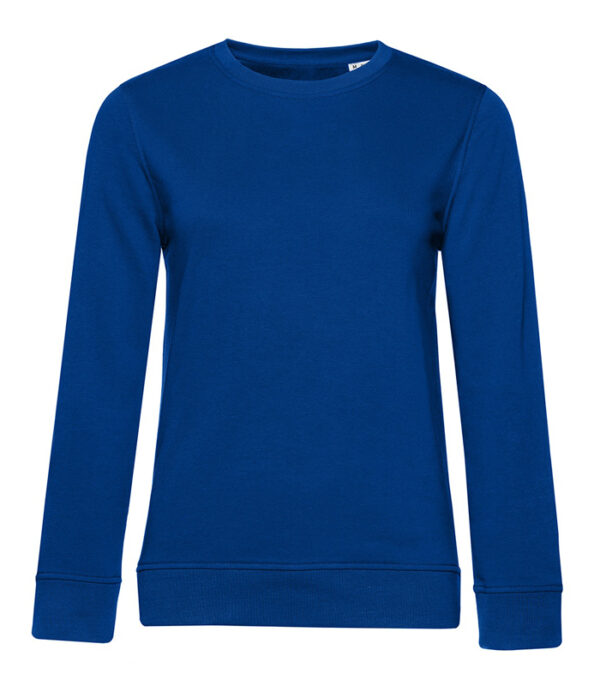 B&C | Organic Crew Neck | women