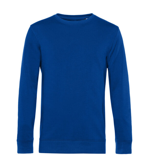B&C | Organic Crew Neck | men