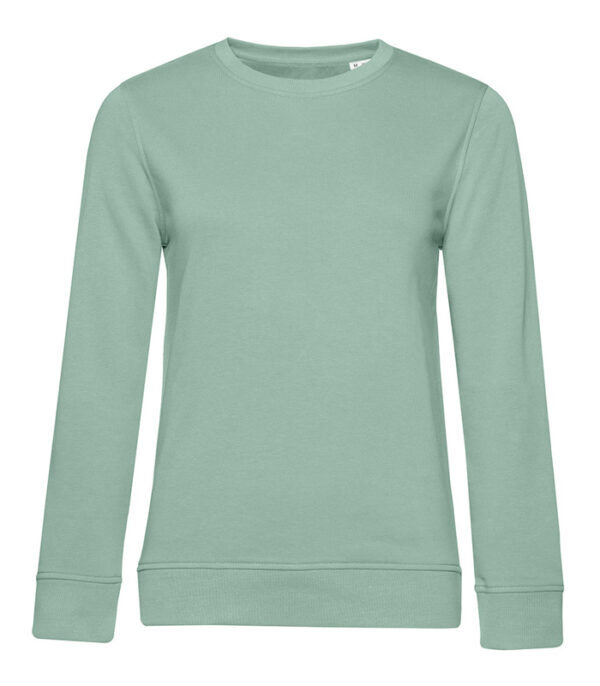 B&C | Organic Crew Neck | women