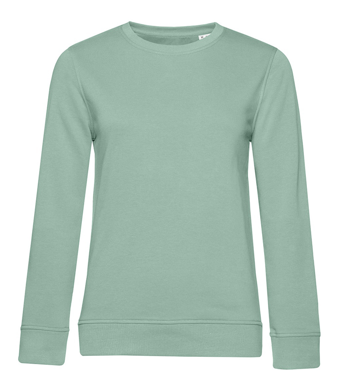B&C | Organic Crew Neck | women - Image 18