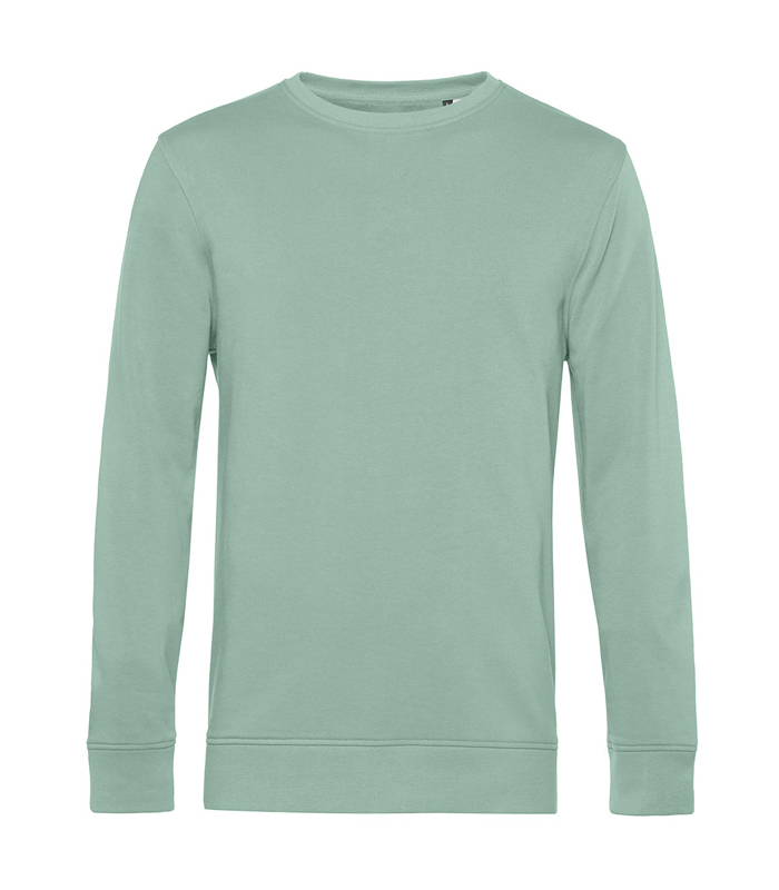 B&C | Organic Crew Neck | men - Image 18