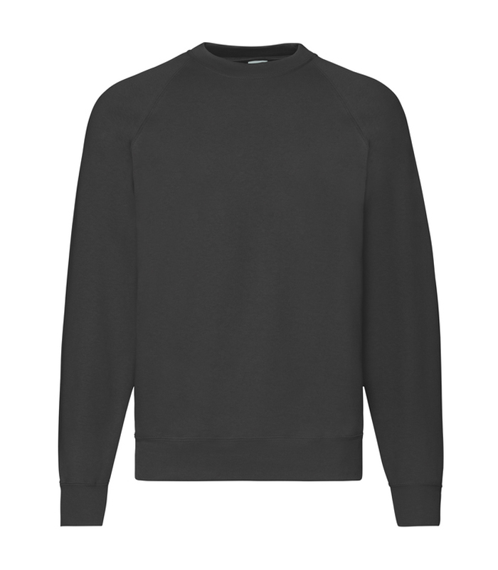 F.O.L. | Classic Raglan Sweat - Image 3