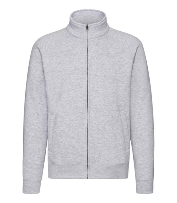 F.O.L. | Premium Sweat Jacket