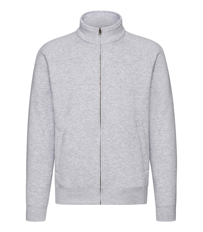 F.O.L. | Premium Sweat Jacket - Image 5