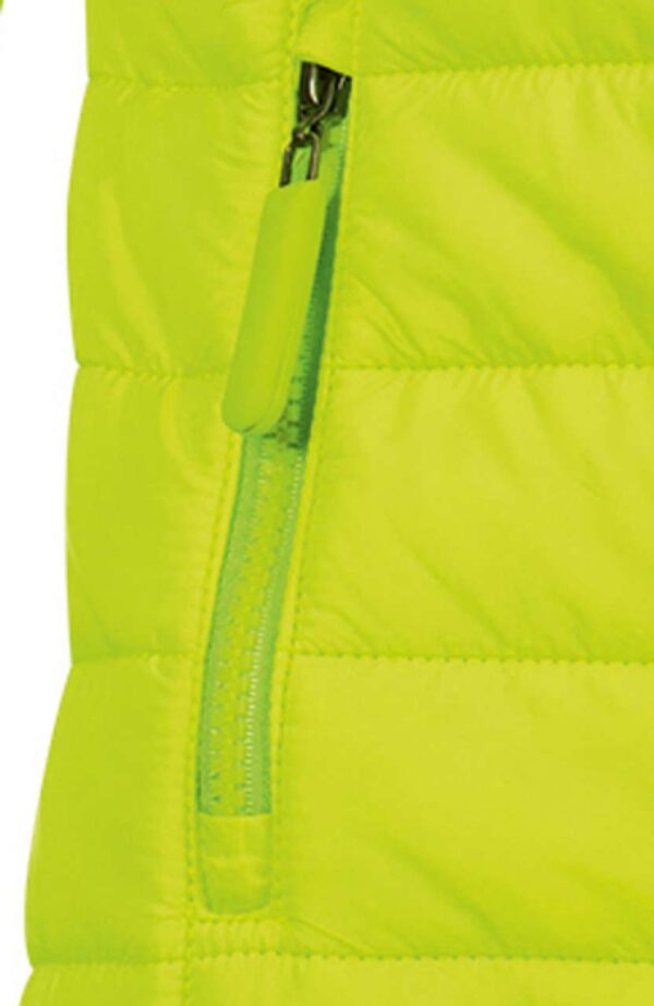 SOL'S RIDE WOMEN - LIGHT PADDED JACKET