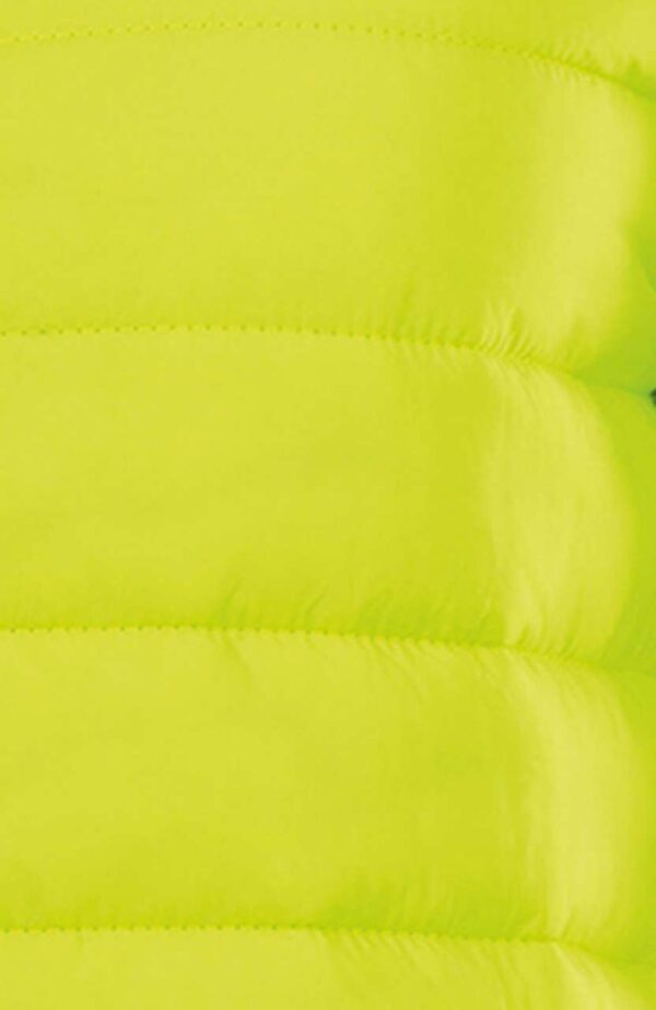 SOL'S RIDE WOMEN - LIGHT PADDED JACKET