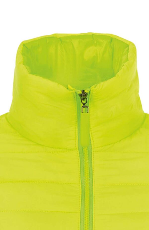 SOL'S RIDE WOMEN - LIGHT PADDED JACKET