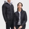 SOL'S RIDE MEN - LIGHT PADDED JACKET - Image 3