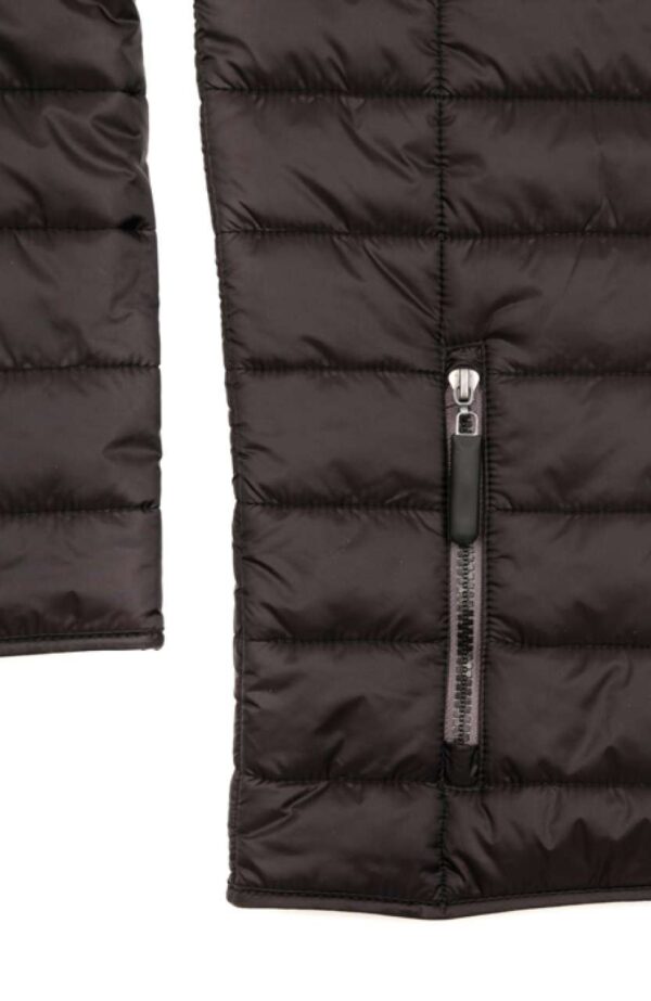 SOL'S RIDE MEN - LIGHT PADDED JACKET