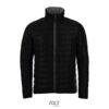 SOL'S RIDE MEN - LIGHT PADDED JACKET