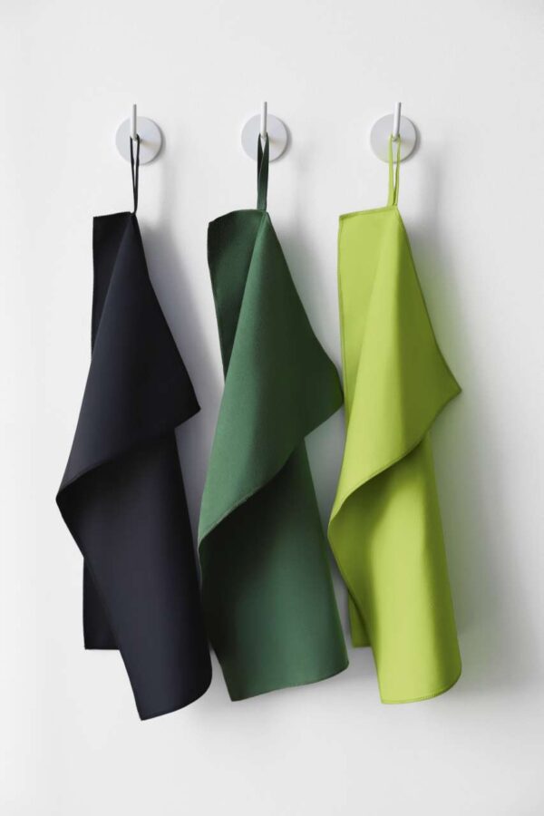 SOL'S ATOLL 70 - MICROFIBRE TOWEL