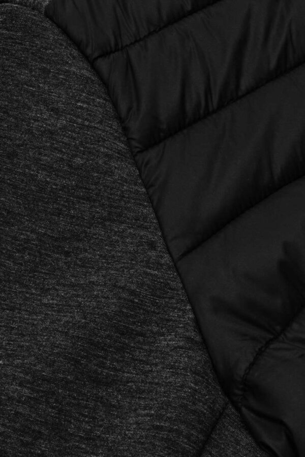 SOL'S VOLCANO - UNISEX TWO-MATERIAL JACKET