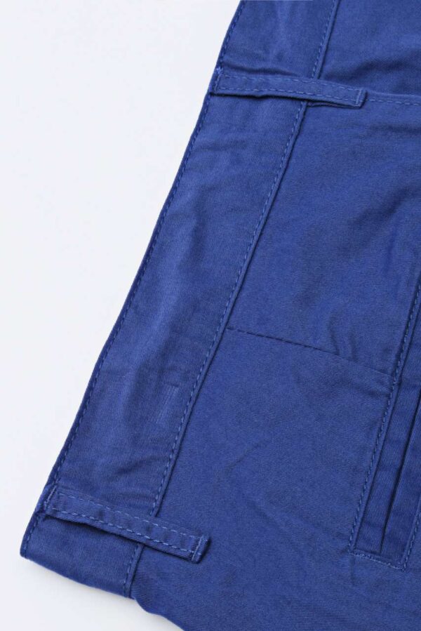 SOL'S JASPER - MEN'S CHINO SHORTS