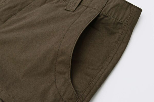SOL'S JACKSON - MEN'S BERMUDA SHORTS