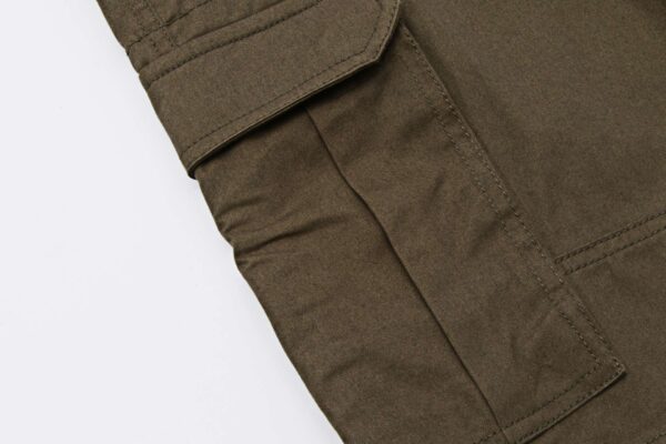 SOL'S JACKSON - MEN'S BERMUDA SHORTS