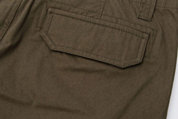 SOL'S JACKSON - MEN'S BERMUDA SHORTS