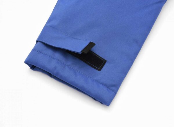 SOL'S ROBYN - UNISEX JACKET WITH PADDED LINING