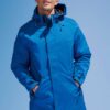 SOL'S ROBYN - UNISEX JACKET WITH PADDED LINING - Image 6