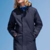 SOL'S ROBYN - UNISEX JACKET WITH PADDED LINING - Image 7