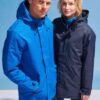 SOL'S ROBYN - UNISEX JACKET WITH PADDED LINING - Image 8