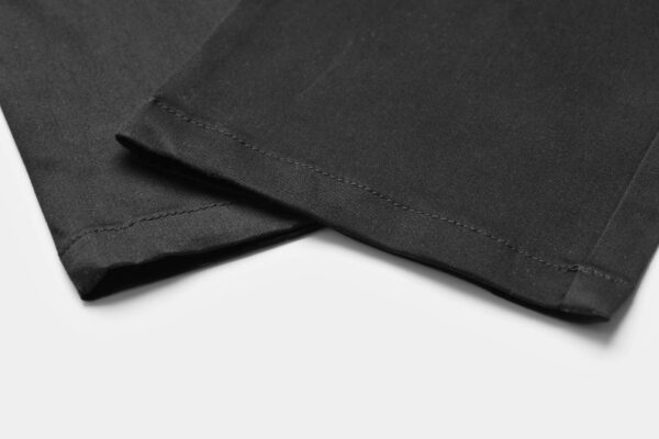 SOL'S JARED WOMEN - SATIN STRETCH TROUSERS