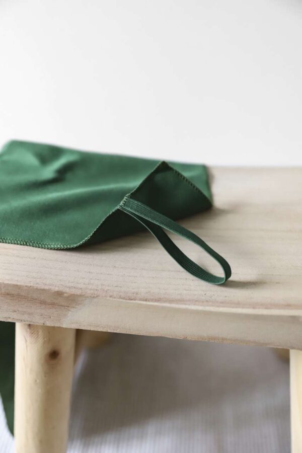 SOL'S ATOLL 100 - MICROFIBRE TOWEL