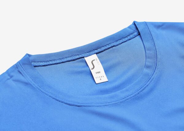 SOL'S SPRINT - UNISEX SPORT T-SHIRT