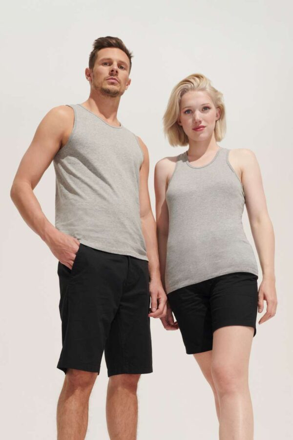 SOL'S JUSTIN - MEN'S TANK TOP