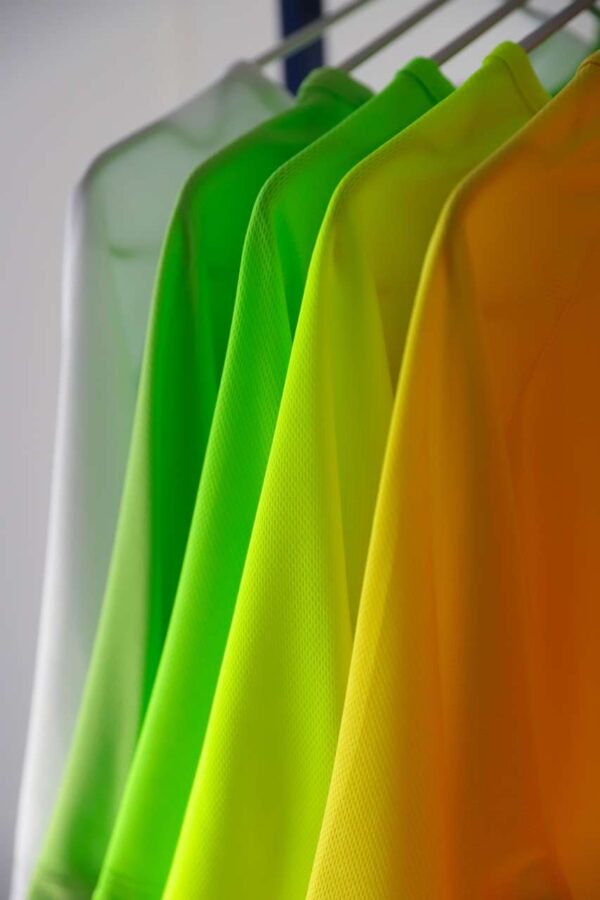 SOL'S SPORTY - RAGLAN SLEEVED T-SHIRT