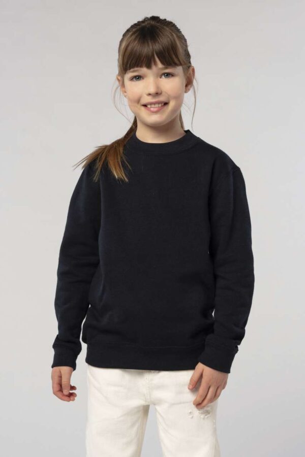 SOL'S NEW SUPREME KIDS SWEAT-SHIRT