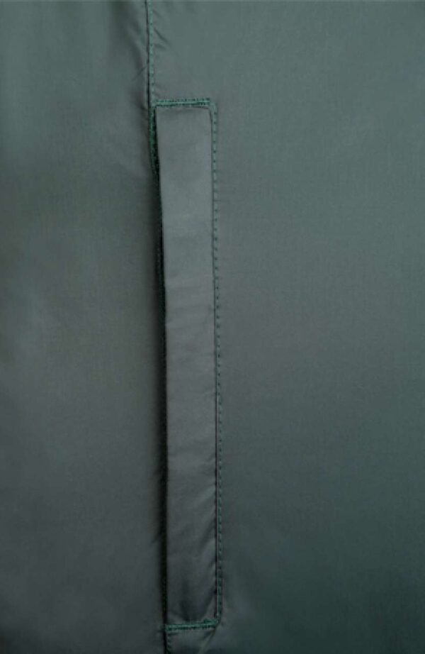 SOL'S WINNER - UNISEX CONTRASTED REVERSIBLE BODYWARMER